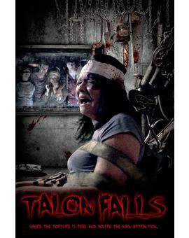Talon Falls. Hoy estreno
