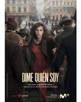 Dime quién soy. Próximamente en bluray