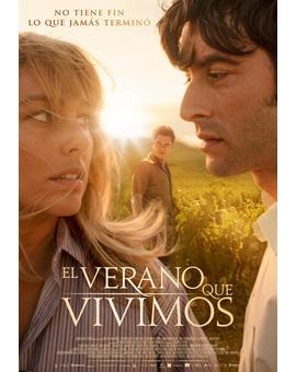 El verano que vivimos. Preventa abierta