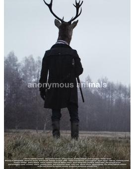 Anonimous Animals. Estreno