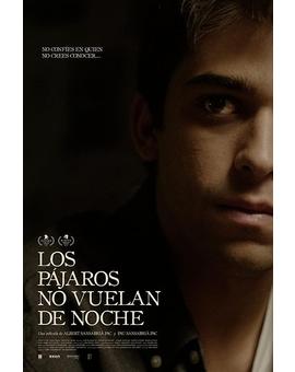 Los pájaros no vuelan de noche. Hoy estreno