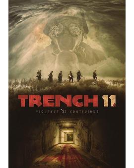 Trench 11. Hoy estreno
