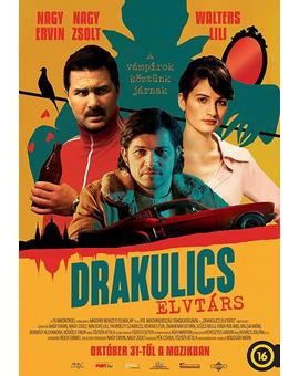 Camarada Drakulich. Estreno