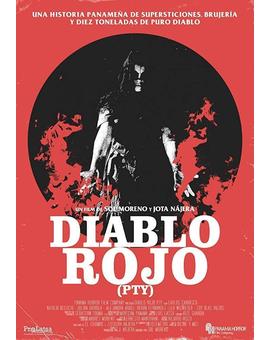 Diablo rojo. Mañana estreno