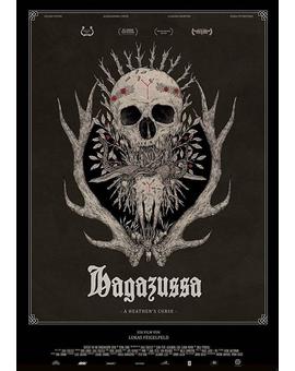 Hagazussa. Próximamente en blu-ray