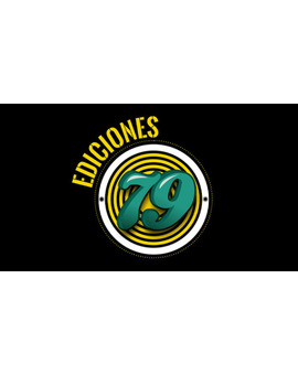 Podcast con entrevista y anuncios de los próximos lanzamientos de ediciones 79