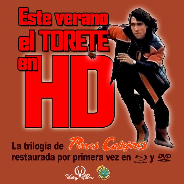 Anuncio oficial.