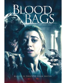 Blood Bags. Hoy estreno