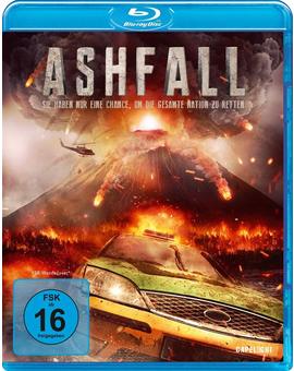 Alerta roja. Próximamente en blu-ray