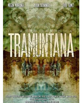 La caza. Tramuntana. Próximamente en dvd