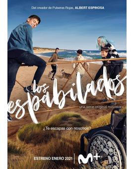 Los espabilados. Próximamente en dvd
