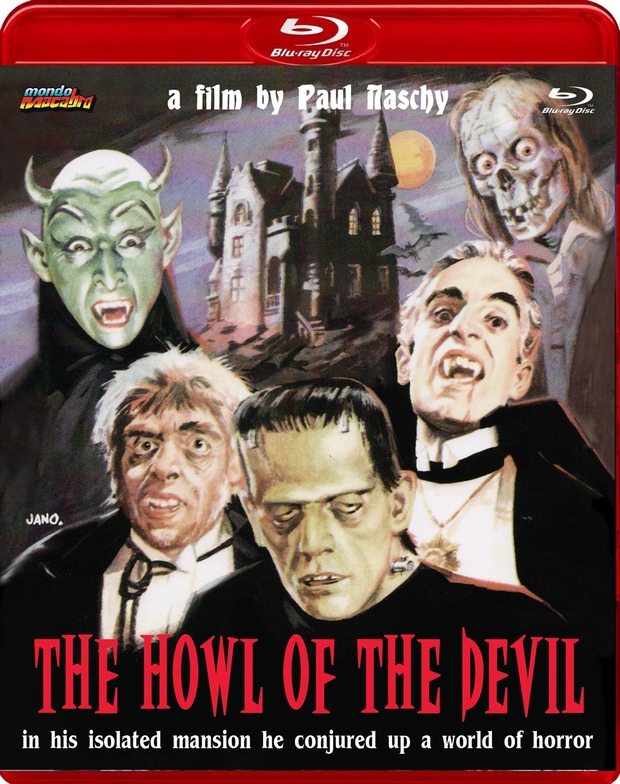 El aullido del diablo y Coto de caza. Preventa abiertas
