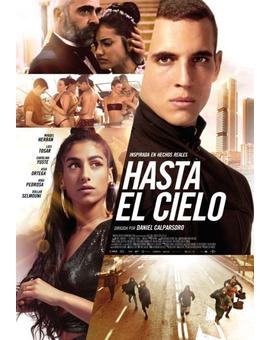 Hasta el cielo. Próximamente en blu-ray