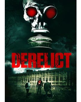 Derelict. Hoy estreno