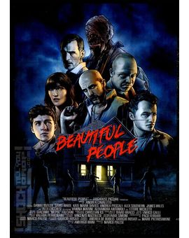 Beautiful people. Hoy estreno