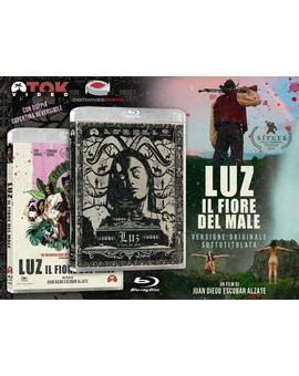 Luz. Ya en blu-ray