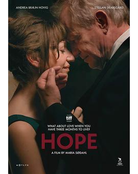 Hope. Próximamente en blu-ray