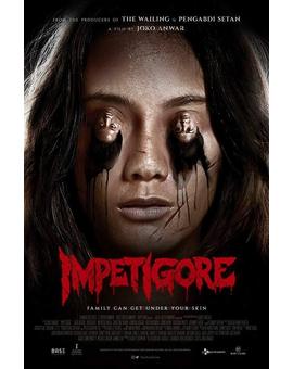 La mujer del infierno. Estreno