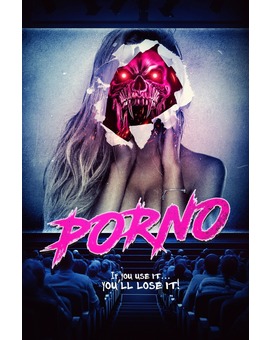 Porno en planet horror.