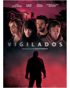 Vigilados. Próximamente
