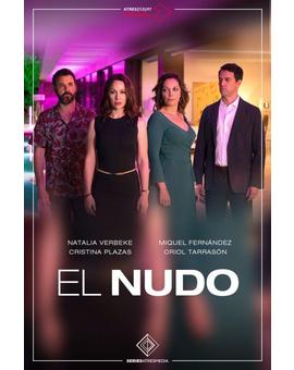 El nudo. Próximamente en dvd