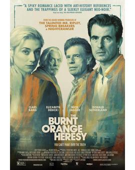 Una obra maestra. Próximamente en dvd
