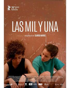 Las mil y una. Próximamente en dvd