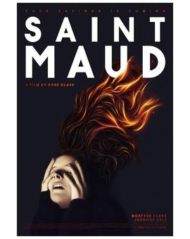 Saint Maud. Hoy estreno