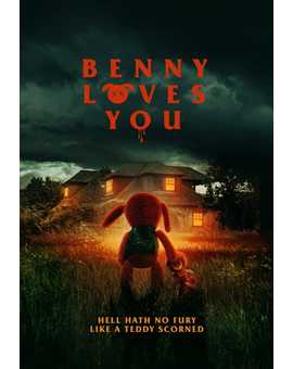 Benny loves you. Hoy estreno