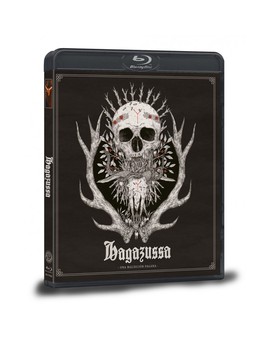 Hagazussa. A la venta el 12 de mayo