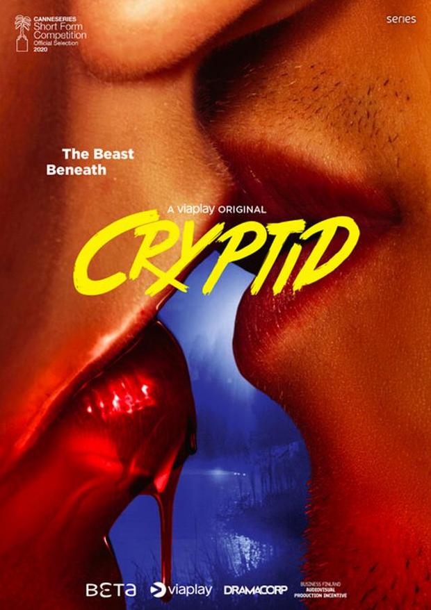 Cryptid. Hoy estreno