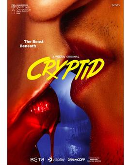 Cryptid. Hoy estreno