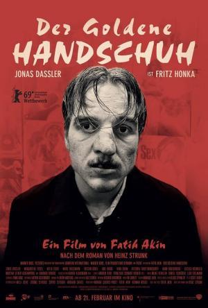 El monstruo de St Pauli. Próximamente en Blu-ray