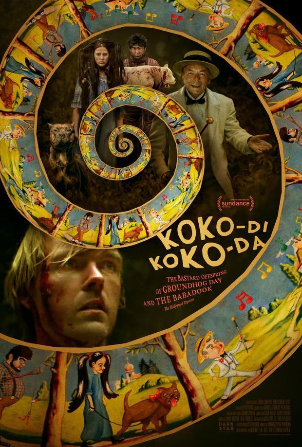 Koko-di Koko-da. Estreno