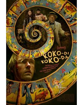Koko-di Koko-da. Estreno