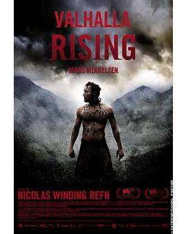 Valhalla Rising. 14 de mayo