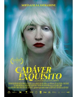 Cadáver exquisito. Próximamente en blu-ray