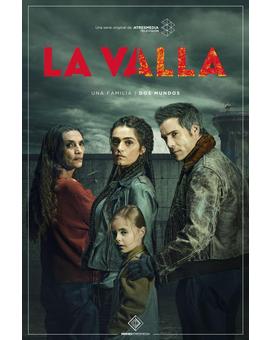 La valla. Próximamente en dvd