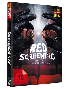 Al morir la matinée. Ya en blu-ray