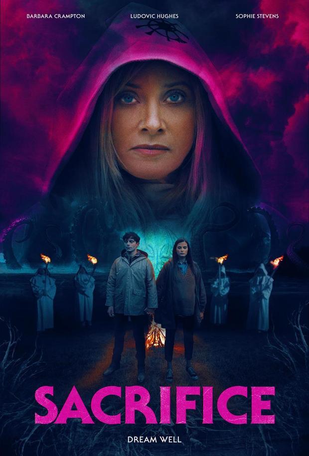 Sacrifice. Hoy estreno