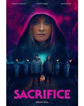 Sacrifice. Hoy estreno
