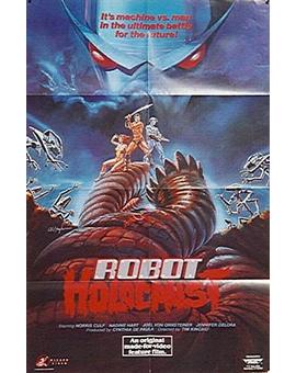Robot Holocaust en filmin