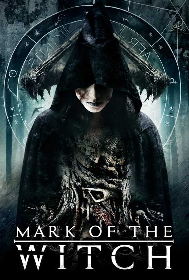 Mark of the witch. Hoy estreno