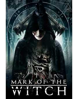 Mark of the witch. Hoy estreno