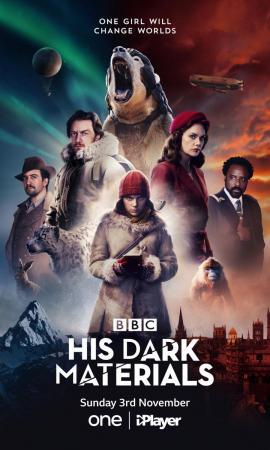 La materia oscura. Temporada 2. Próximamente en dvd