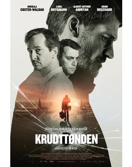 El día que todo cambió. Próximamente en blu-ray