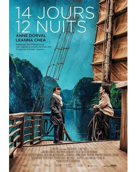 14 días, 12 noches. Próximamente en blu-ray