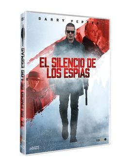 El silencio de los espías. Próximamente en dvd