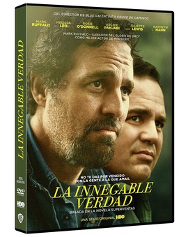 La innegable verdad. Próximamente en dvd
