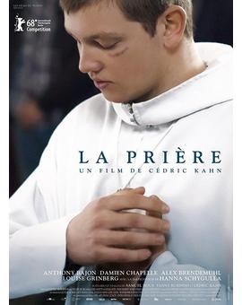 El creyente. Próximamente en dvd